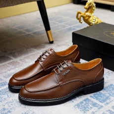 Prada Leather Shoes